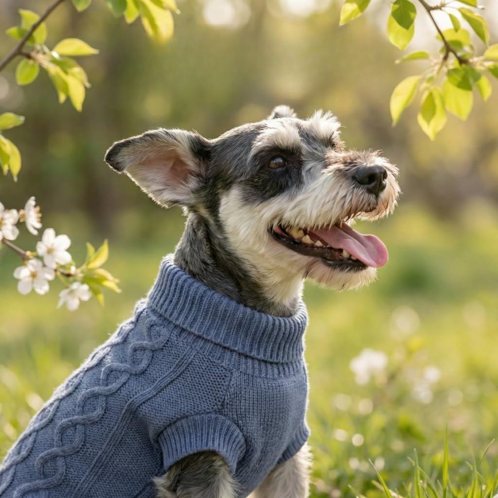 Classic Knitwear Pet Sweater  Petcetera